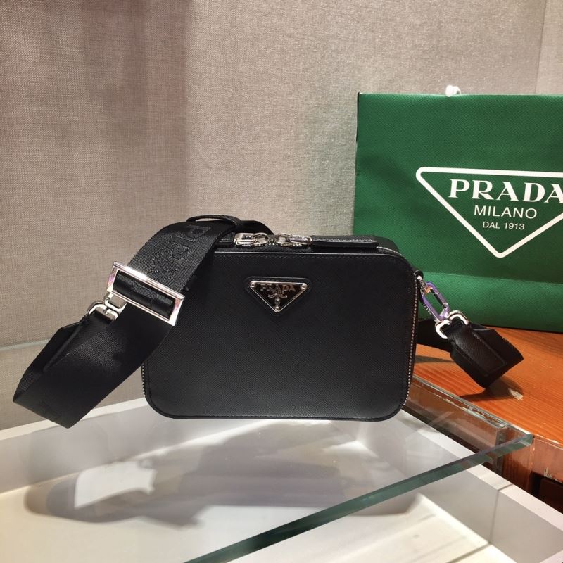 mens Pra*a satchel bags